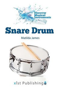 Produktbild: Snare Drum