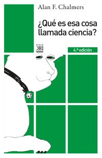 Produktbild: &iquest;Qu&eacute; es esa cosa llamada ciencia?