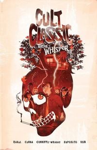 Produktbild: Cult Classic: Return to Whisper