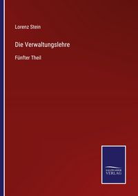 Produktbild: Die Verwaltungslehre