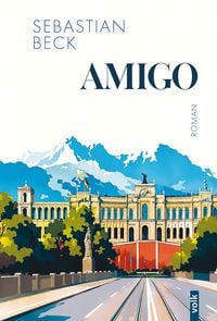 Produktbild: Amigo