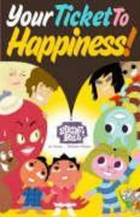 Produktbild: Sugar Buzz: Your Ticket To Happiness