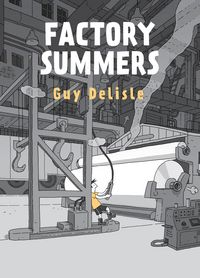 Produktbild: Factory Summers