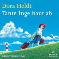 Produktbild: Tante Inge haut ab (Das kommt in den besten Familien vor 4)