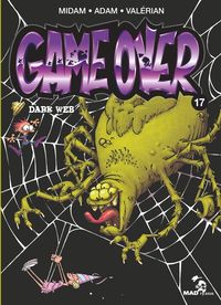 Produktbild: Game over