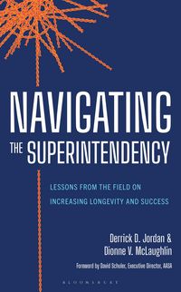 Produktbild: Navigating the Superintendency