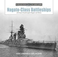 Produktbild: Nagato-Class Battleships