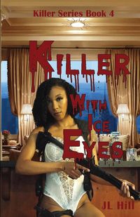 Produktbild: Killer With Ice Eyes
