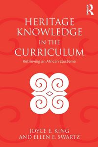Produktbild: Heritage Knowledge in the Curriculum