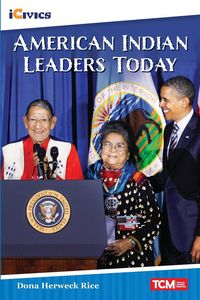 Produktbild: American Indian Leaders Today