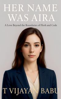 Produktbild: Her Name Was Aira