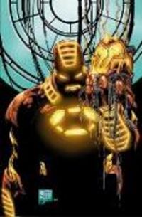 Produktbild: Iron Man By Joe Quesada