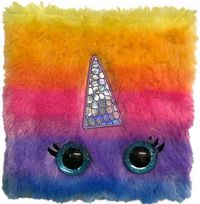 Produktbild: If You Want to Be a Groovicorn