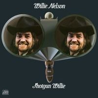 Produktbild: Shotgun Willie(50th Anniversary Deluxe Edition)