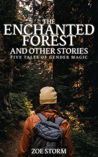 Produktbild: The Enchanted Forest and Other Stories: Five Tales of Gender Magic