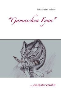 Produktbild: Gamaschen Fynn