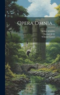 Produktbild: Opera Omnia...