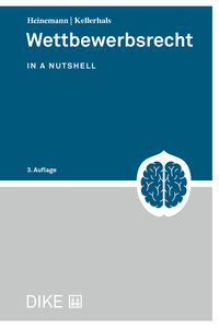 Produktbild: Wettbewerbsrecht
