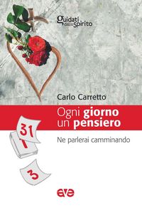 Produktbild: Ogni giorno un pensiero. Ne parlerai camminando (Dt. 6, 7)