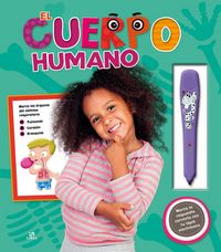 Produktbild: El cuerpo humano