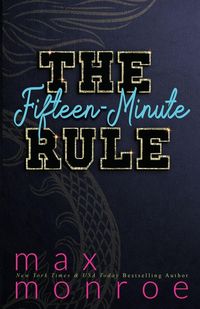 Produktbild: The Fifteen-Minute Rule