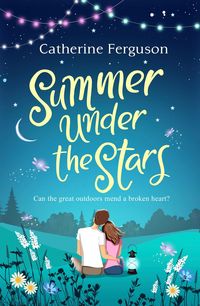 Produktbild: Summer under the Stars