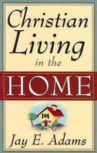 Produktbild: Christian Living in the Home