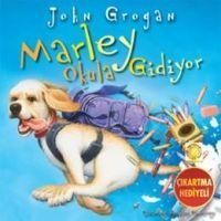 Produktbild: Marley Okula Gidiyor