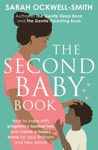 Produktbild: The Second Baby Book
