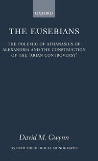 Produktbild: The Eusebians