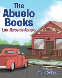 Produktbild: The Abuelo Books
