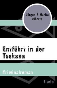 Produktbild: Entf&uuml;hrt in der Toskana