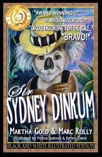 Produktbild: Sir Sydney Dinkum