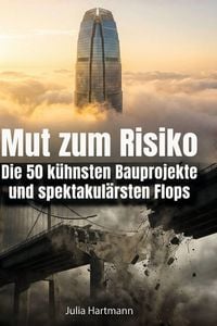 Produktbild: Mut zum Risiko