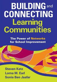 Produktbild: Building and Connecting Learning Communities