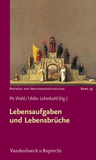 Produktbild: Lebensaufgaben und Lebensbr&uuml;che