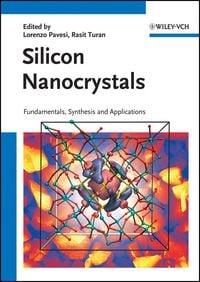 Produktbild: Silicon Nanocrystals