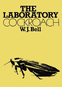 Produktbild: The Laboratory Cockroach