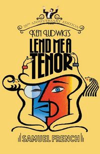 Produktbild: Lend Me a Tenor