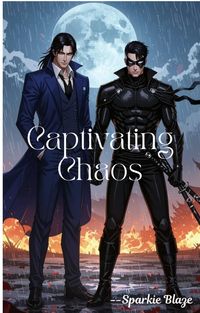 Produktbild: Captivating Chaos