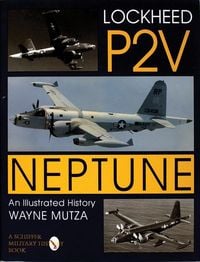 Produktbild: Lockheed P-2v Neptune