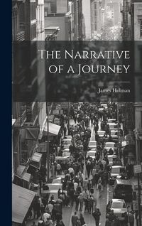 Produktbild: The Narrative of a Journey