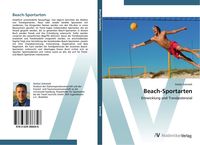 Produktbild: Beach-Sportarten
