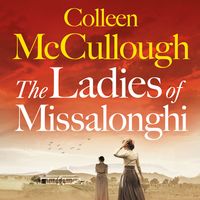 Produktbild: The Ladies of Missalonghi