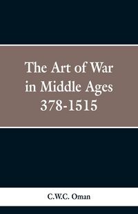 Produktbild: The Art of War in the Middle Ages