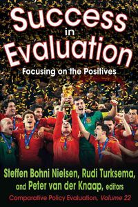 Produktbild: Success in Evaluation