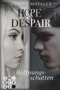 Produktbild: Hope & Despair 1: Hoffnungsschatten
