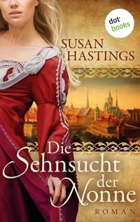 Produktbild: Die Sehnsucht der Nonne