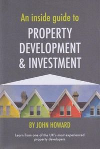 Produktbild: An Inside Guide to Property Development and Investment