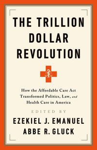 Produktbild: The Trillion Dollar Revolution